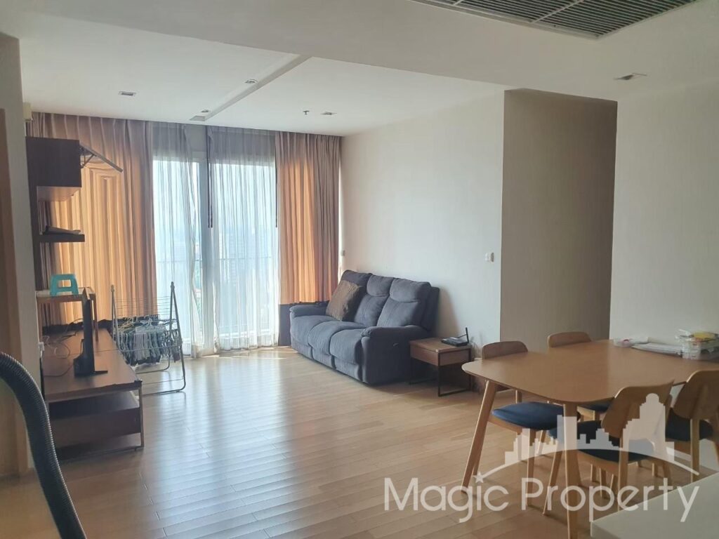 3 Bedroom For Rent in Siri at Sukhumvit Condominium (MGP1157). Located at Sukhumvit Rd, Khwaeng Phra Khanong, Khet Khlong Toei, Bangkok...