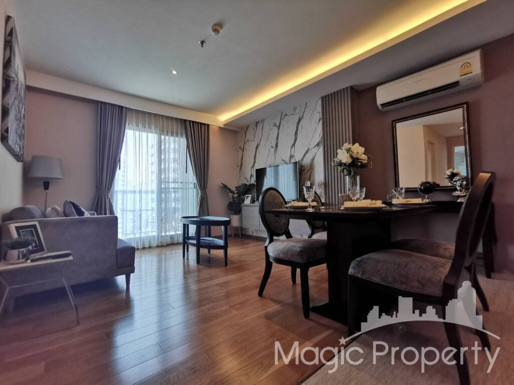 Property Image – H Sukhumvit 43