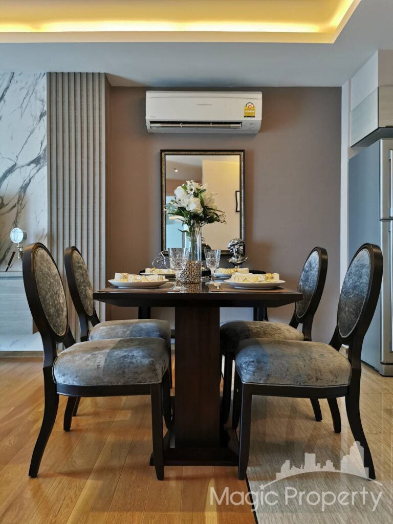 Property Image – H Sukhumvit 43