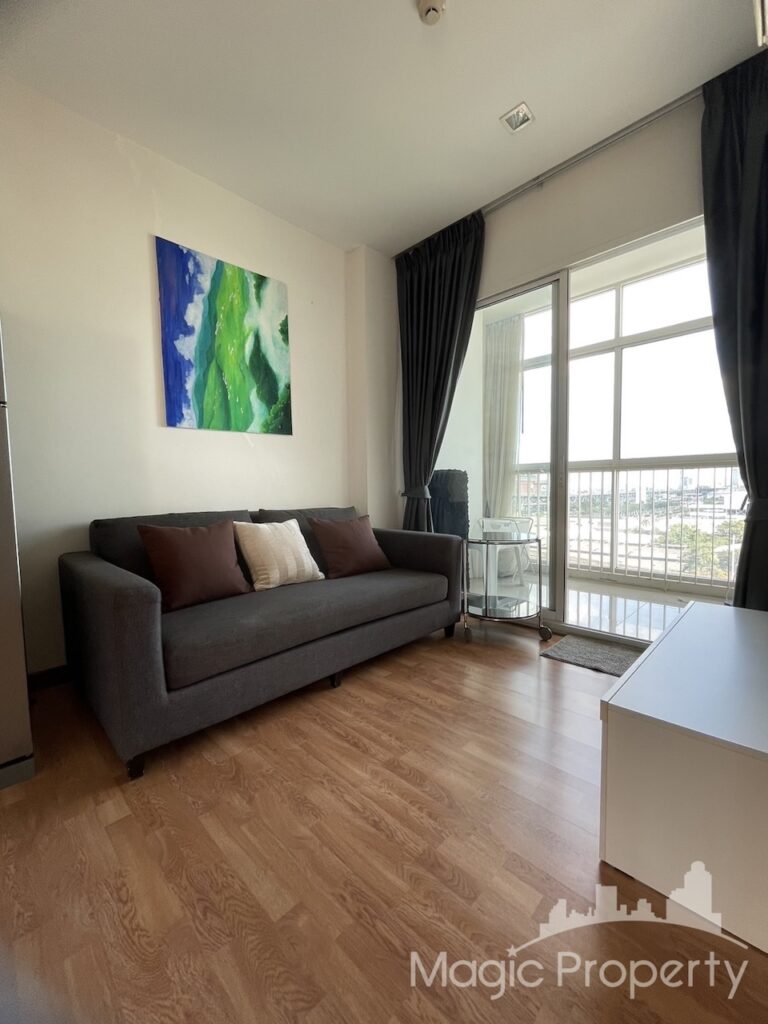 Property Image – The Coast Bangkok