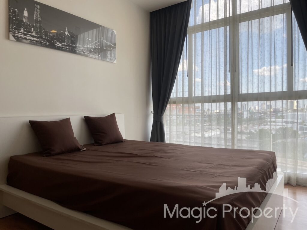 Property Image – The Coast Bangkok