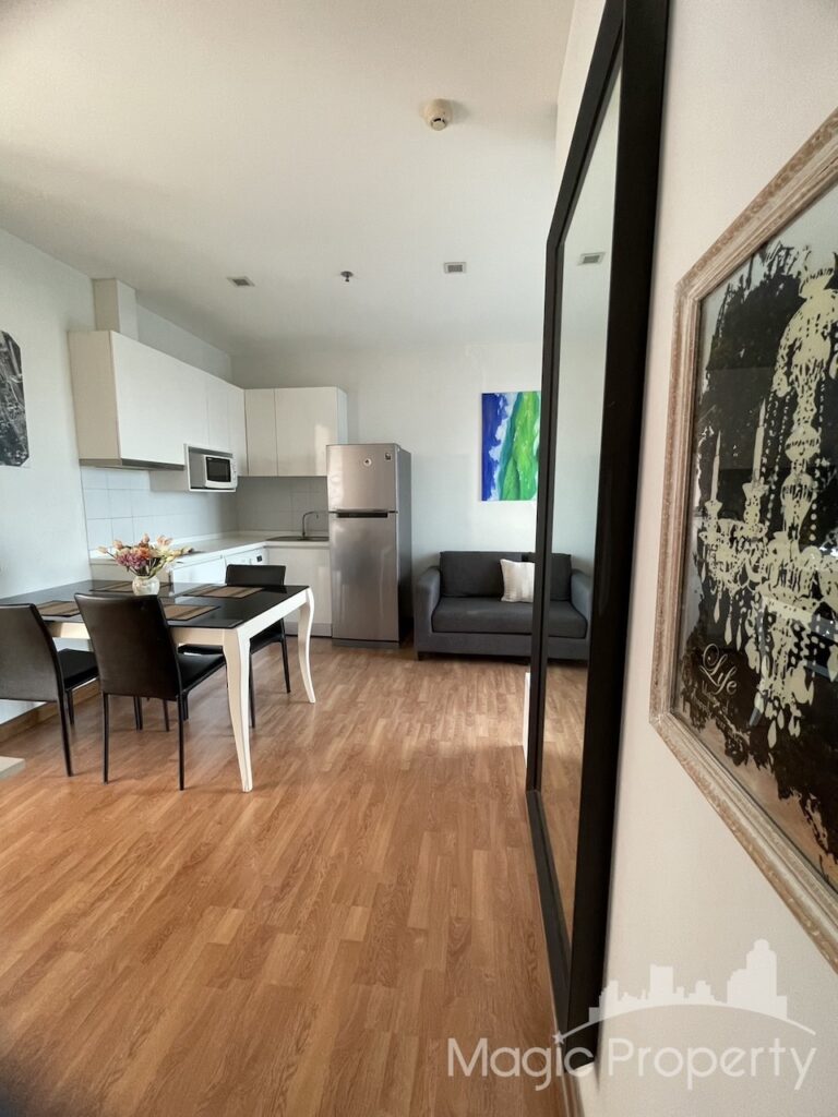 Property Image – The Coast Bangkok