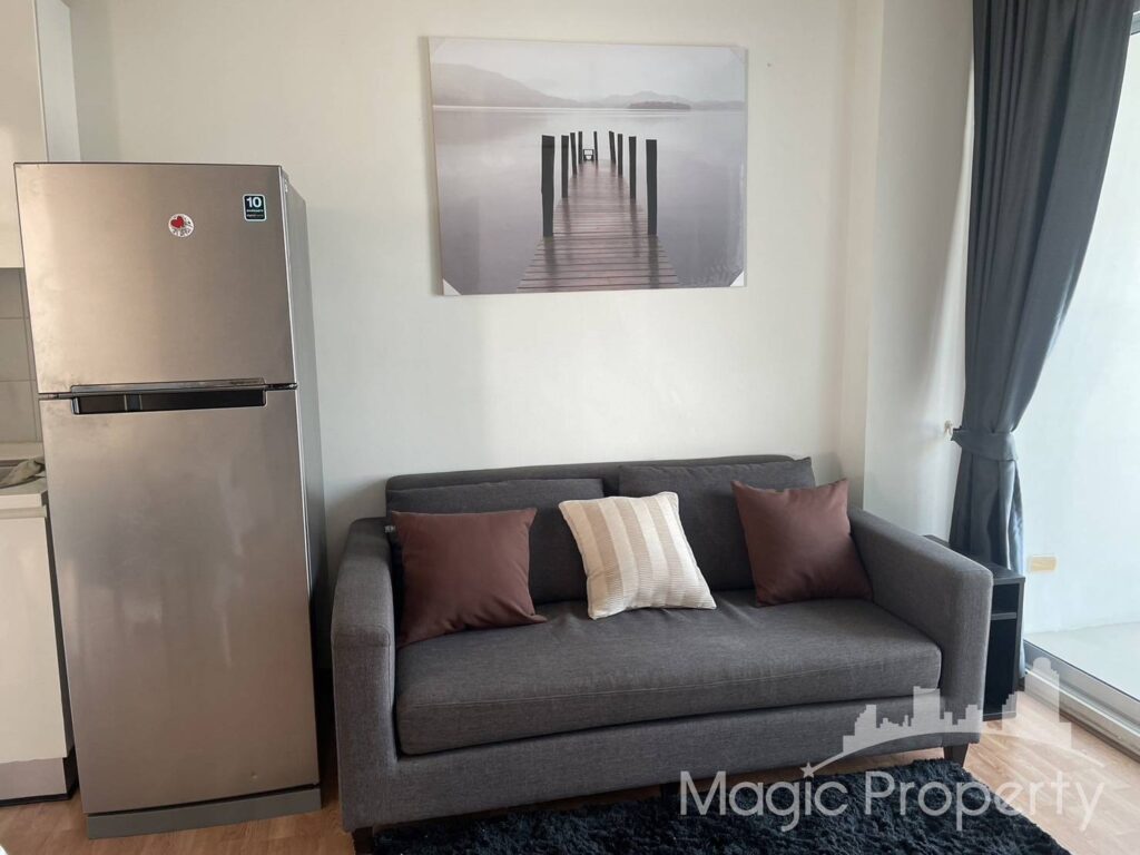 Property Image – The Coast Bangkok