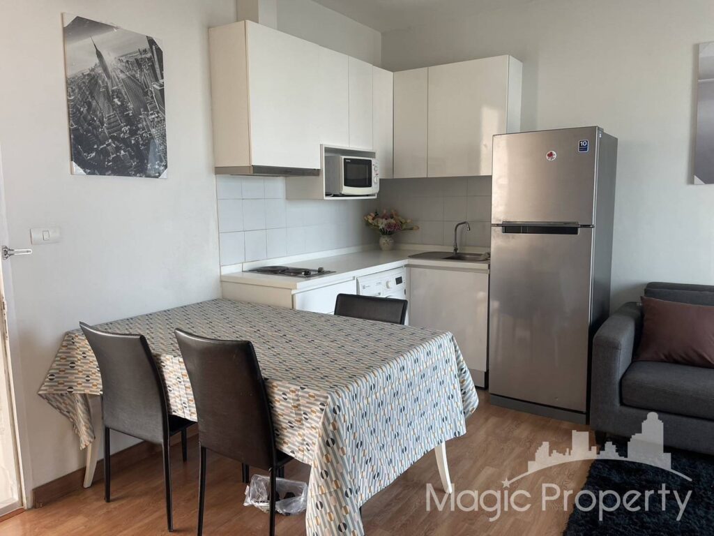 Property Image – The Coast Bangkok