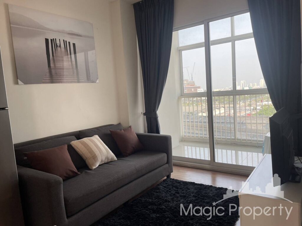 Property Image – The Coast Bangkok