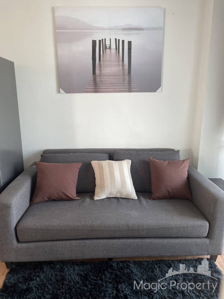 Property Image – The Coast Bangkok