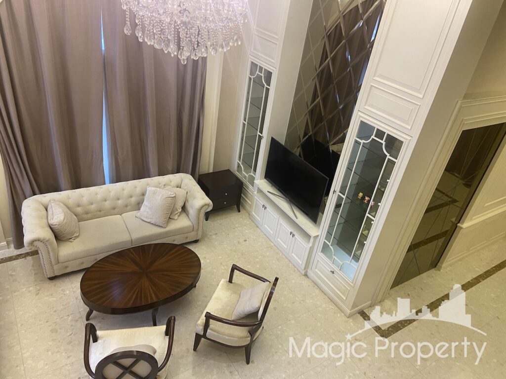 Property Image – Single House For Rent Sukhumvit 4 Khlong Toei