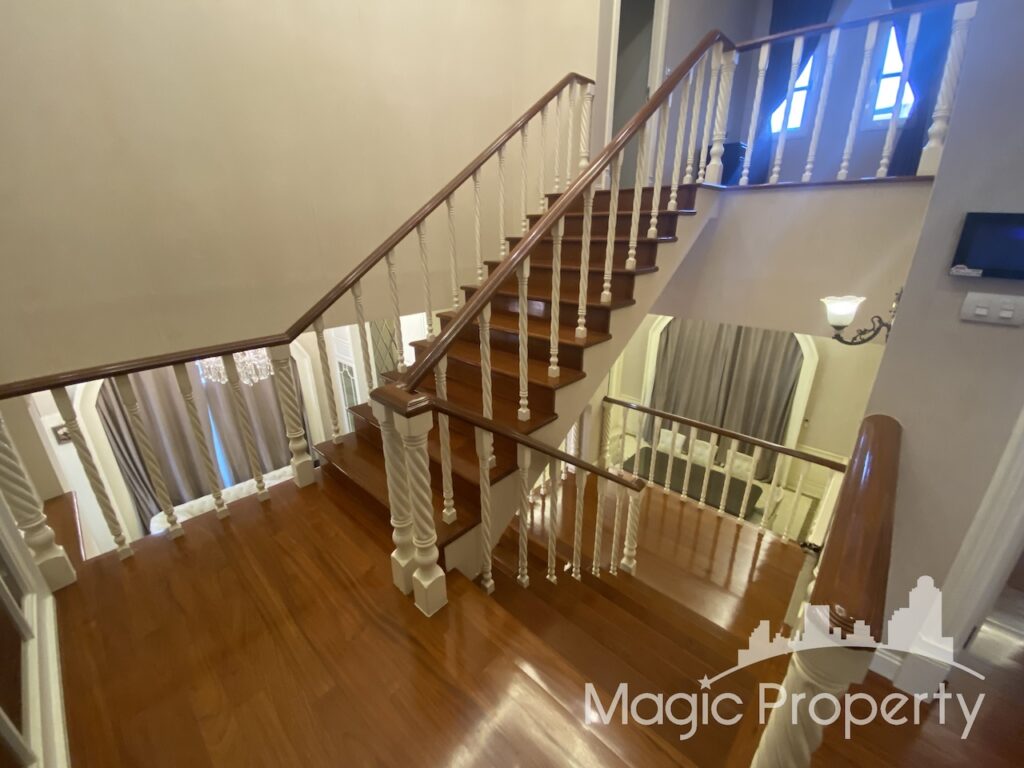 Property Image – Single House For Rent Sukhumvit 4 Khlong Toei