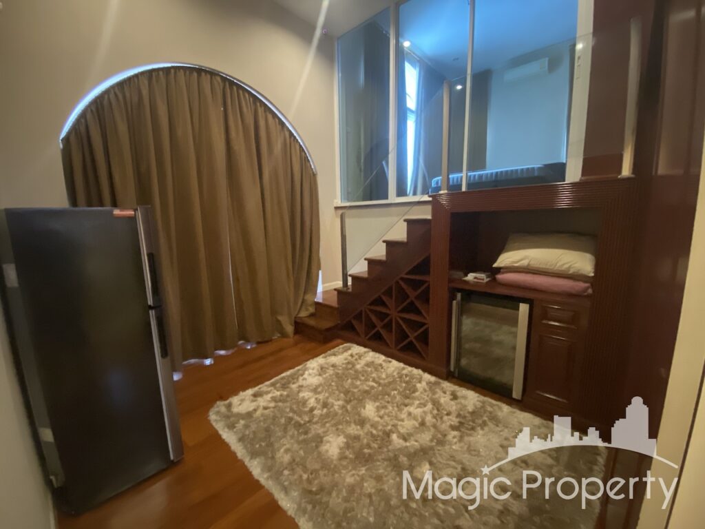 Property Image – Single House For Rent Sukhumvit 4 Khlong Toei