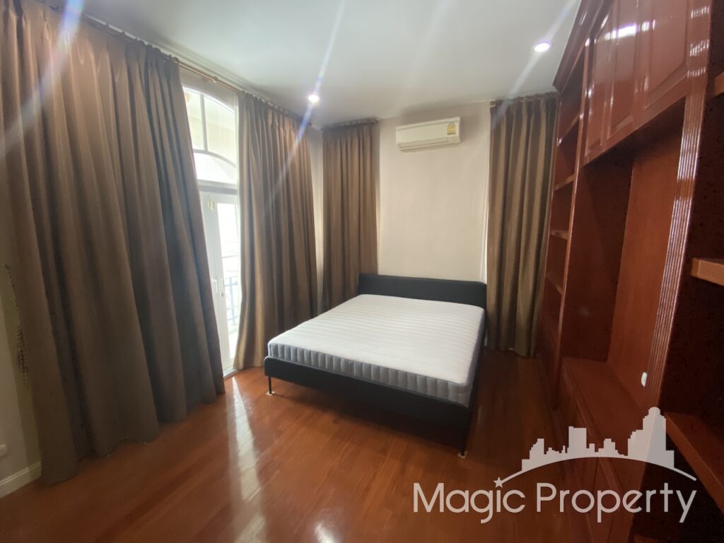 Property Image – Single House For Rent Sukhumvit 4 Khlong Toei