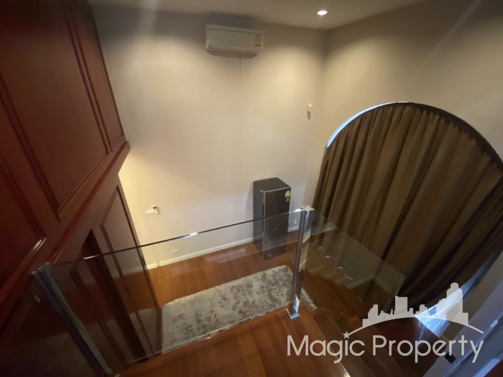 Property Image – Single House For Rent Sukhumvit 4 Khlong Toei