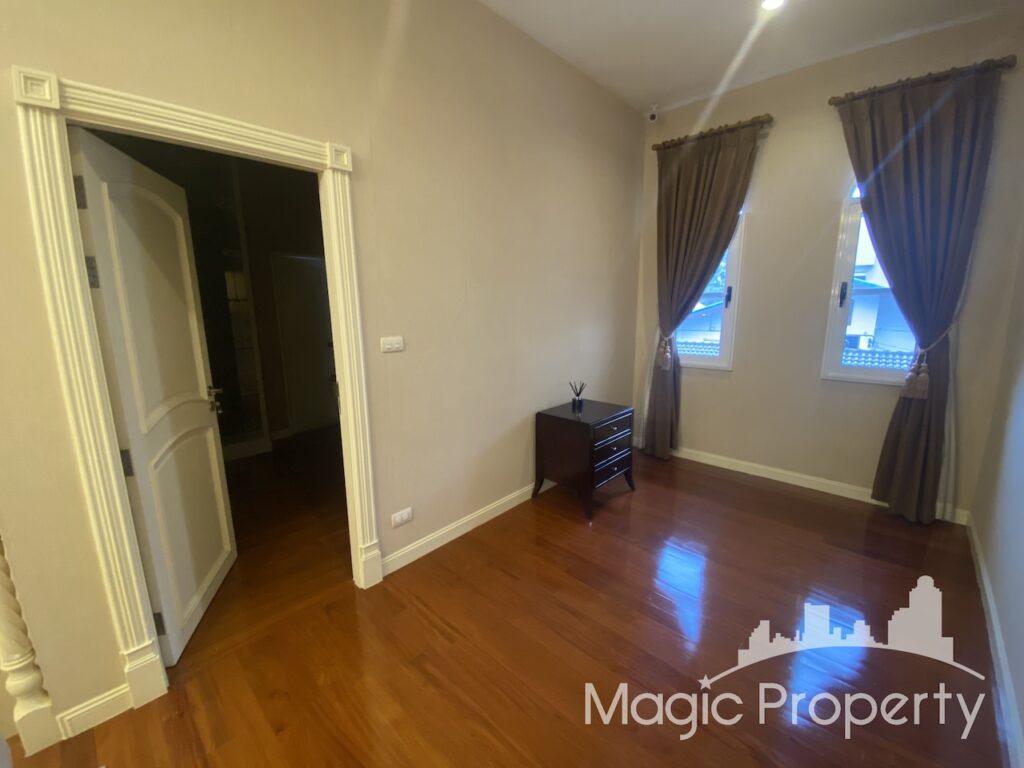 Property Image – Single House For Rent Sukhumvit 4 Khlong Toei