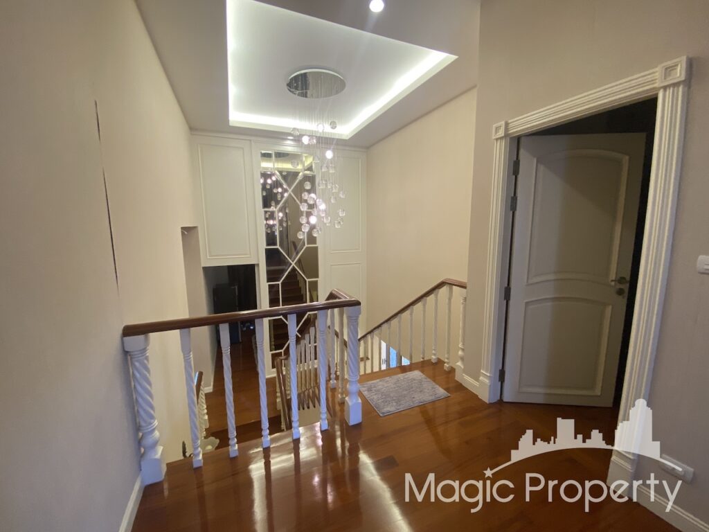 Property Image – Single House For Rent Sukhumvit 4 Khlong Toei