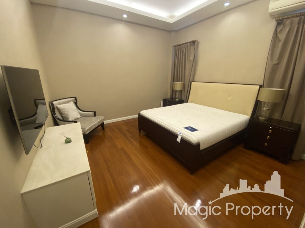 Property Image – Single House For Rent Sukhumvit 4 Khlong Toei