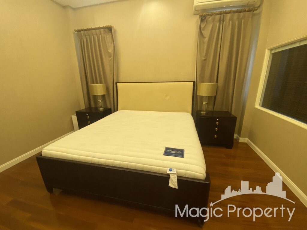 Property Image – Single House For Rent Sukhumvit 4 Khlong Toei