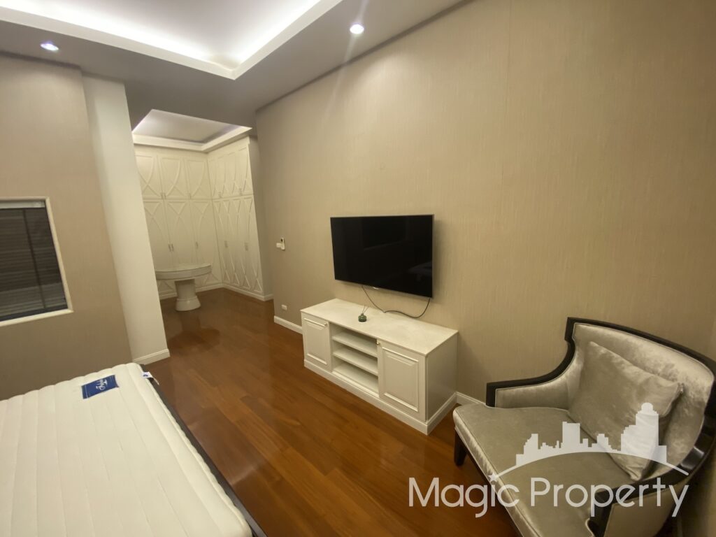 Property Image – Single House For Rent Sukhumvit 4 Khlong Toei