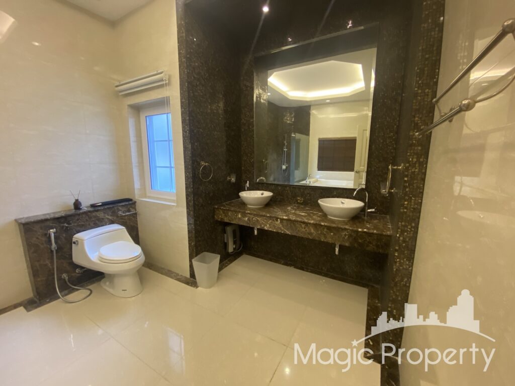 Property Image – Single House For Rent Sukhumvit 4 Khlong Toei