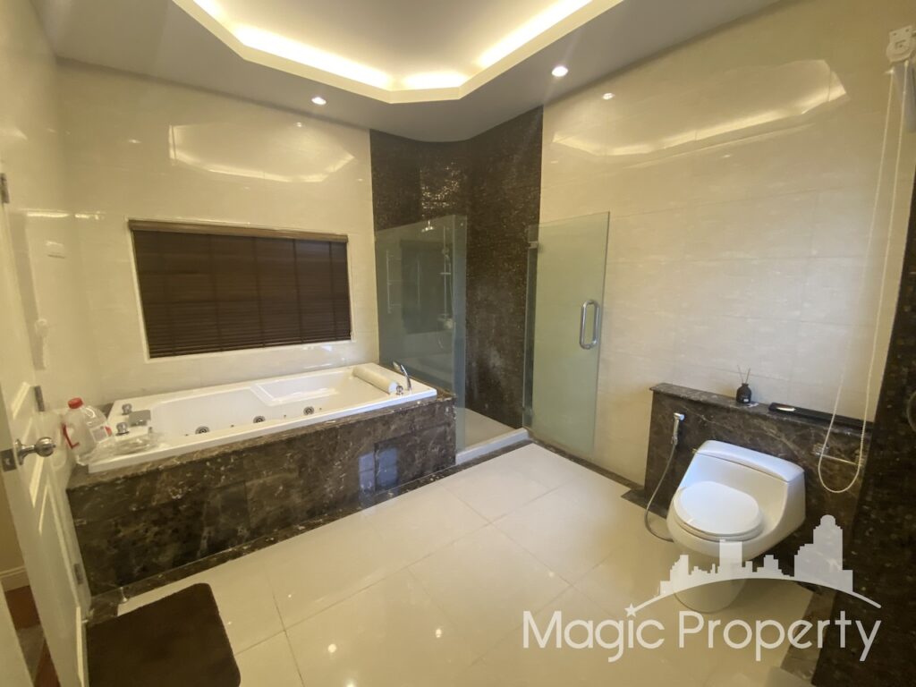 Property Image – Single House For Rent Sukhumvit 4 Khlong Toei