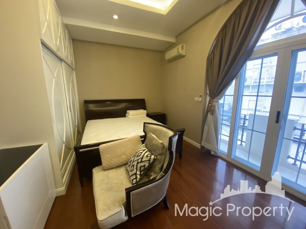 Property Image – Single House For Rent Sukhumvit 4 Khlong Toei