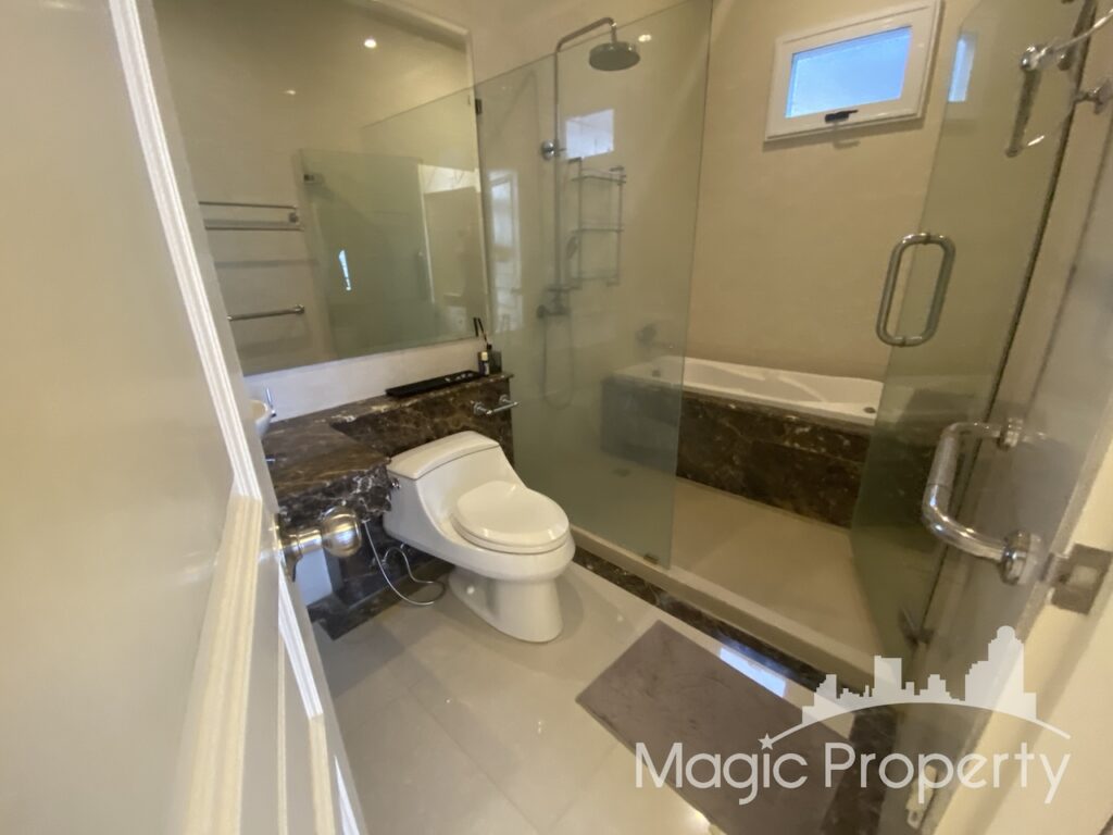 Property Image – Single House For Rent Sukhumvit 4 Khlong Toei