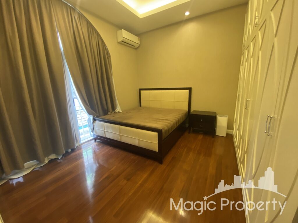 Property Image – Single House For Rent Sukhumvit 4 Khlong Toei