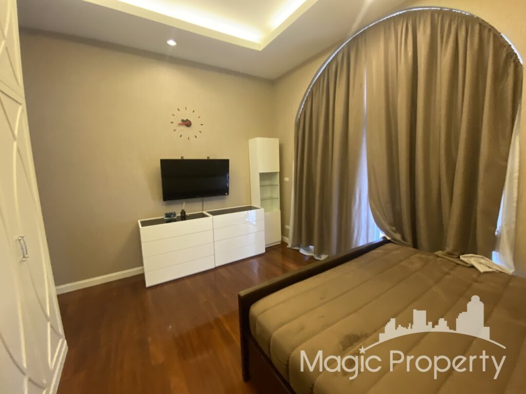 Property Image – Single House For Rent Sukhumvit 4 Khlong Toei