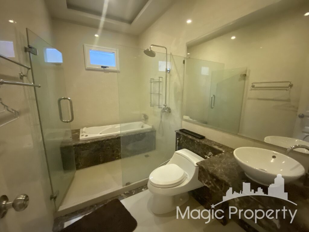 Property Image – Single House For Rent Sukhumvit 4 Khlong Toei