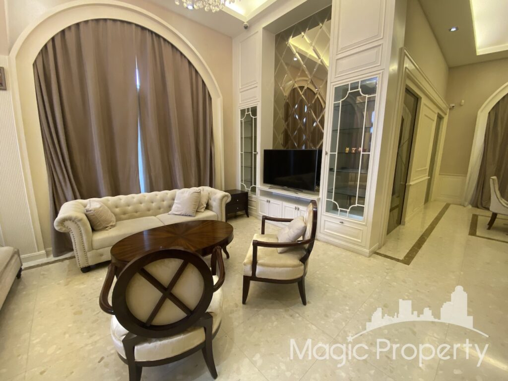 Property Image – Single House For Rent Sukhumvit 4 Khlong Toei