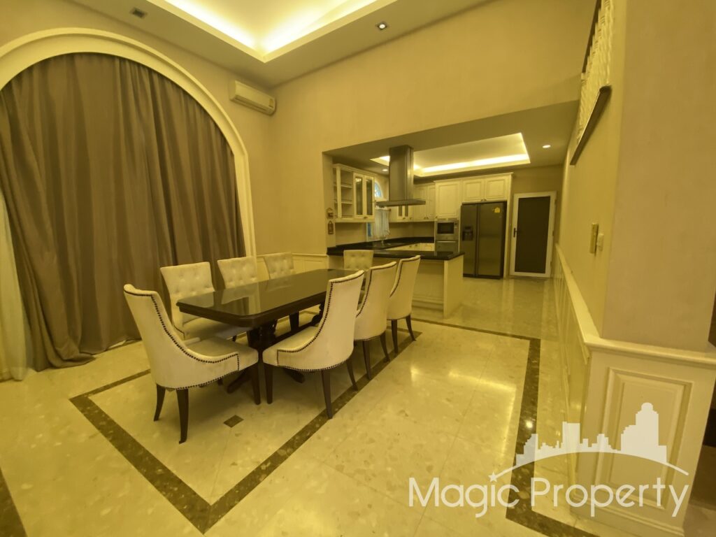 Property Image – Single House For Rent Sukhumvit 4 Khlong Toei