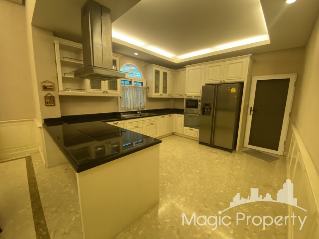 Property Image – Single House For Rent Sukhumvit 4 Khlong Toei