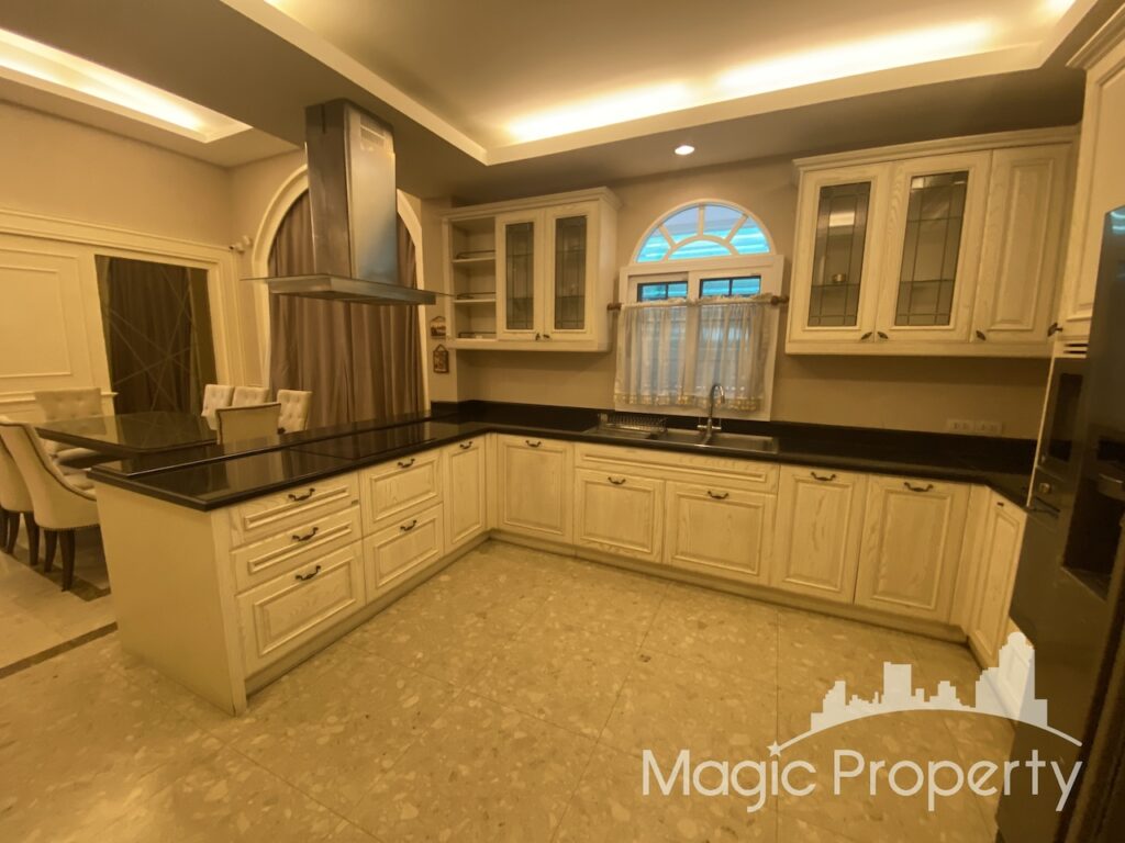 Property Image – Single House For Rent Sukhumvit 4 Khlong Toei