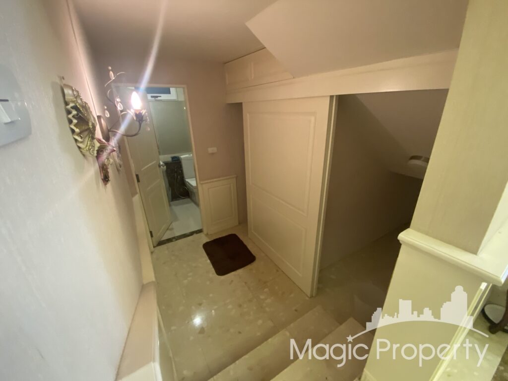 Property Image – Single House For Rent Sukhumvit 4 Khlong Toei