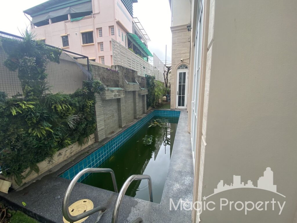 Property Image – Single House For Rent Sukhumvit 4 Khlong Toei