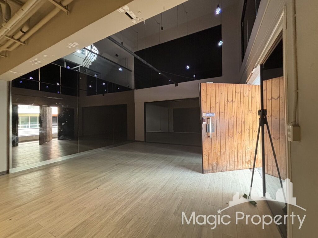 Property Image – Park Avenue Office Place