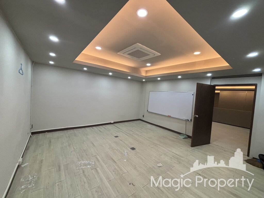 Property Image – Park Avenue Office Place