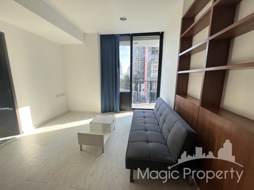 1 Bedroom Condominium For Rent Near Don Donki Mall – Photo 1