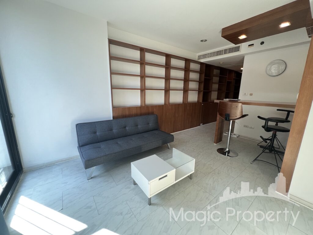 1 Bedroom Condominium For Rent Near Don Donki Mall – Photo 2