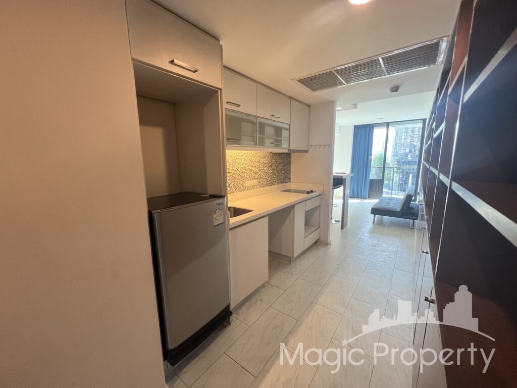 1 Bedroom Condominium For Rent Near Don Donki Mall – Photo 11