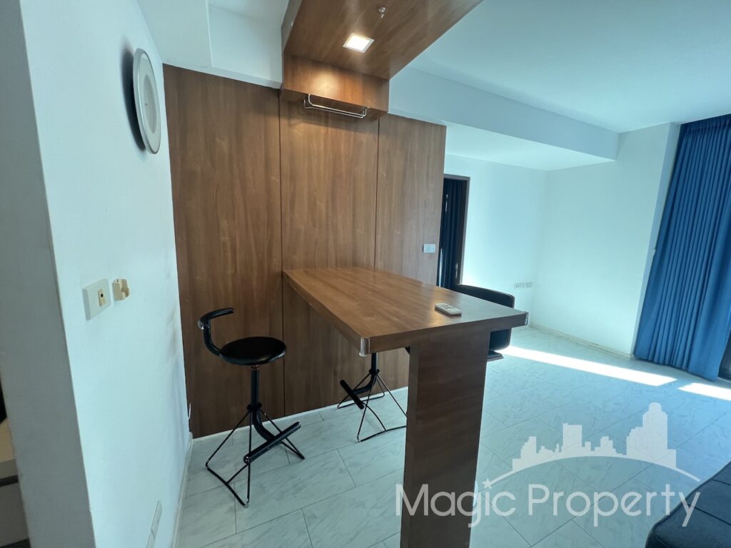 1 Bedroom Condominium For Rent Near Don Donki Mall – Photo 15
