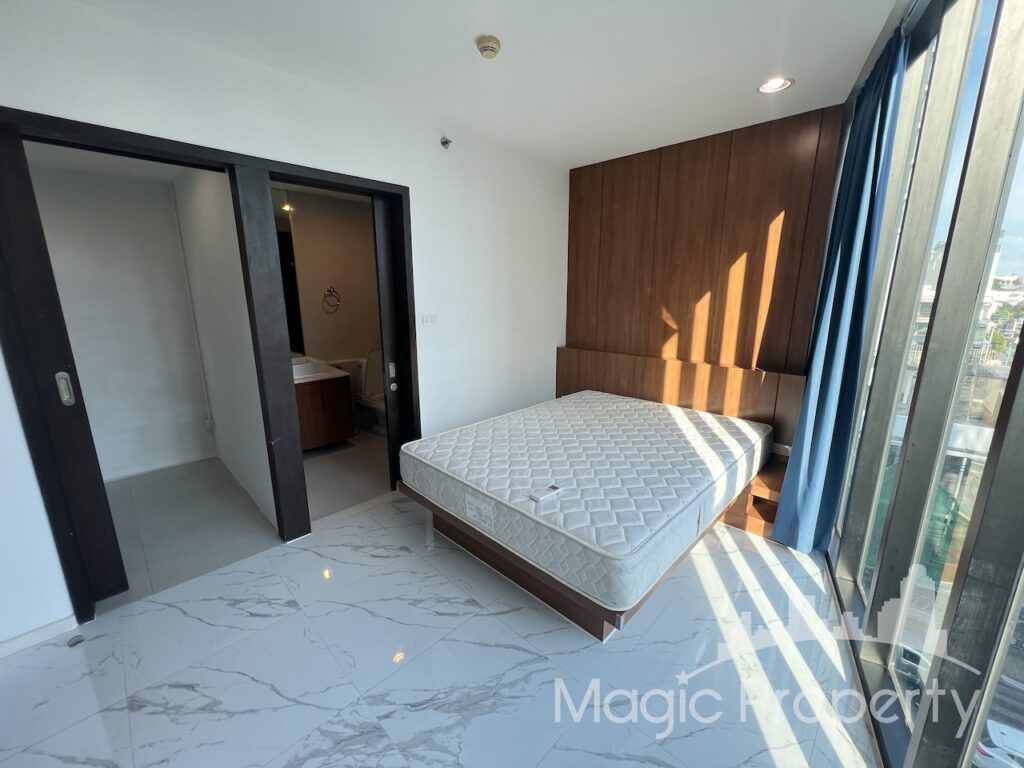 1 Bedroom Condominium For Rent Near Don Donki Mall – Photo 4