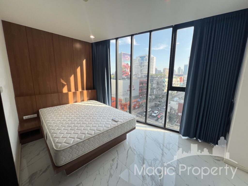 1 Bedroom Condominium For Rent Near Don Donki Mall – Photo 5