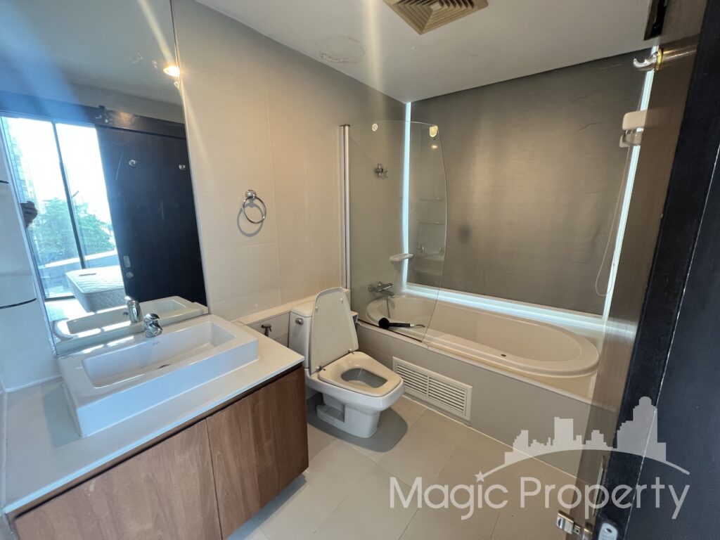 1 Bedroom Condominium For Rent Near Don Donki Mall – Photo 8