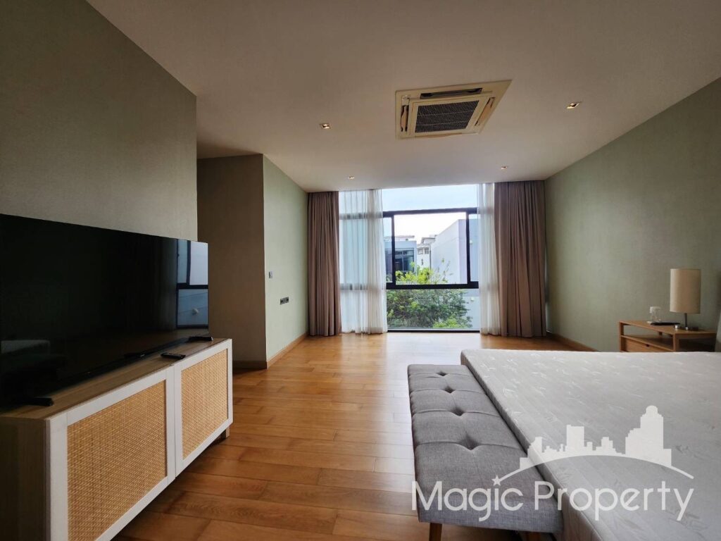 Property Image – Parc Priva Single House Project