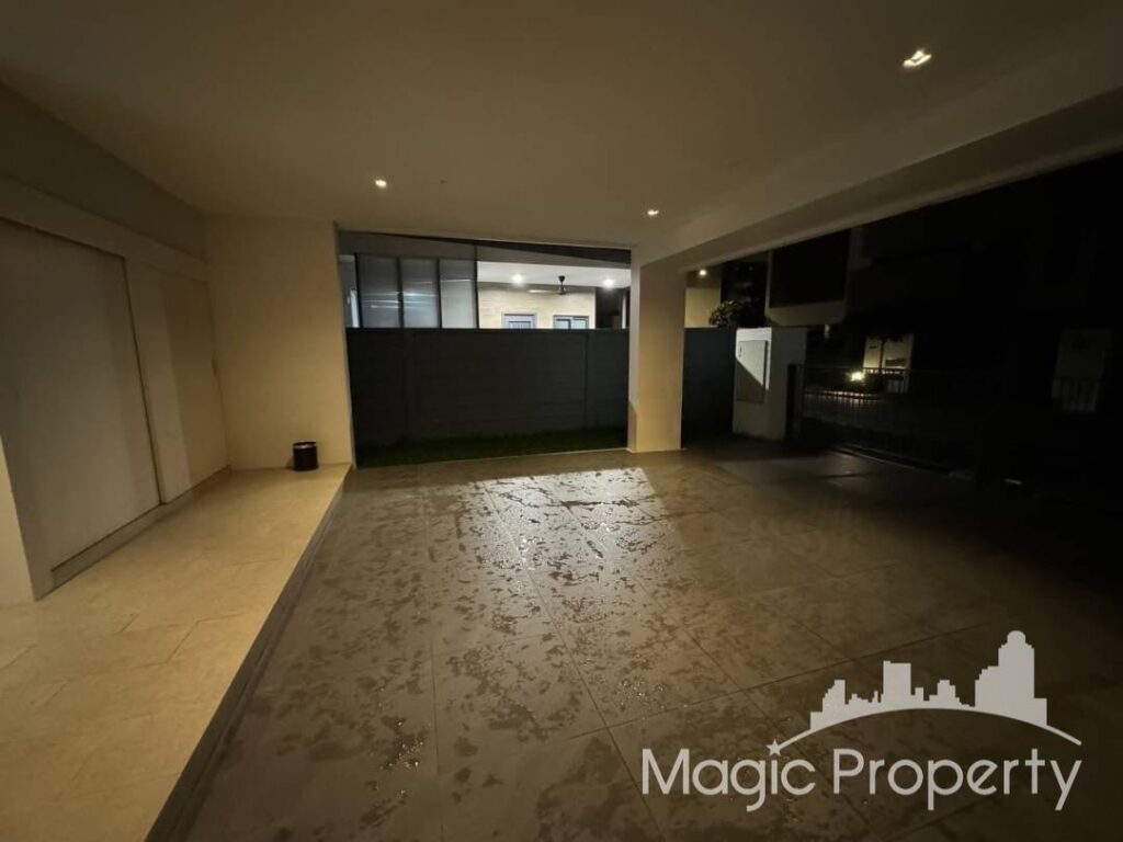 Property Image – Parc Priva Single House Project