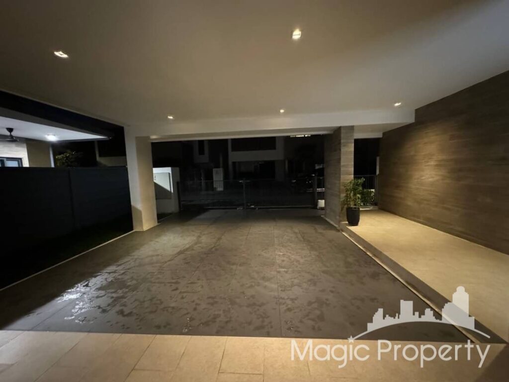 Property Image – Parc Priva Single House Project