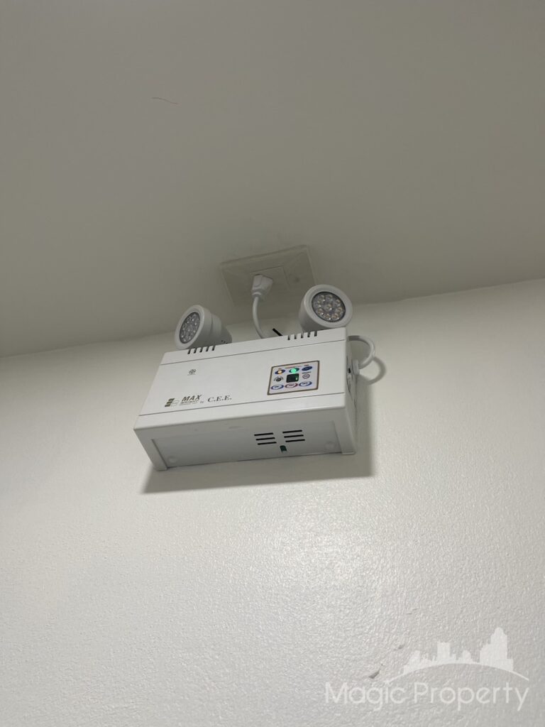 Property Image – Commercial Building Soi Lat Phrao 87 For Sale