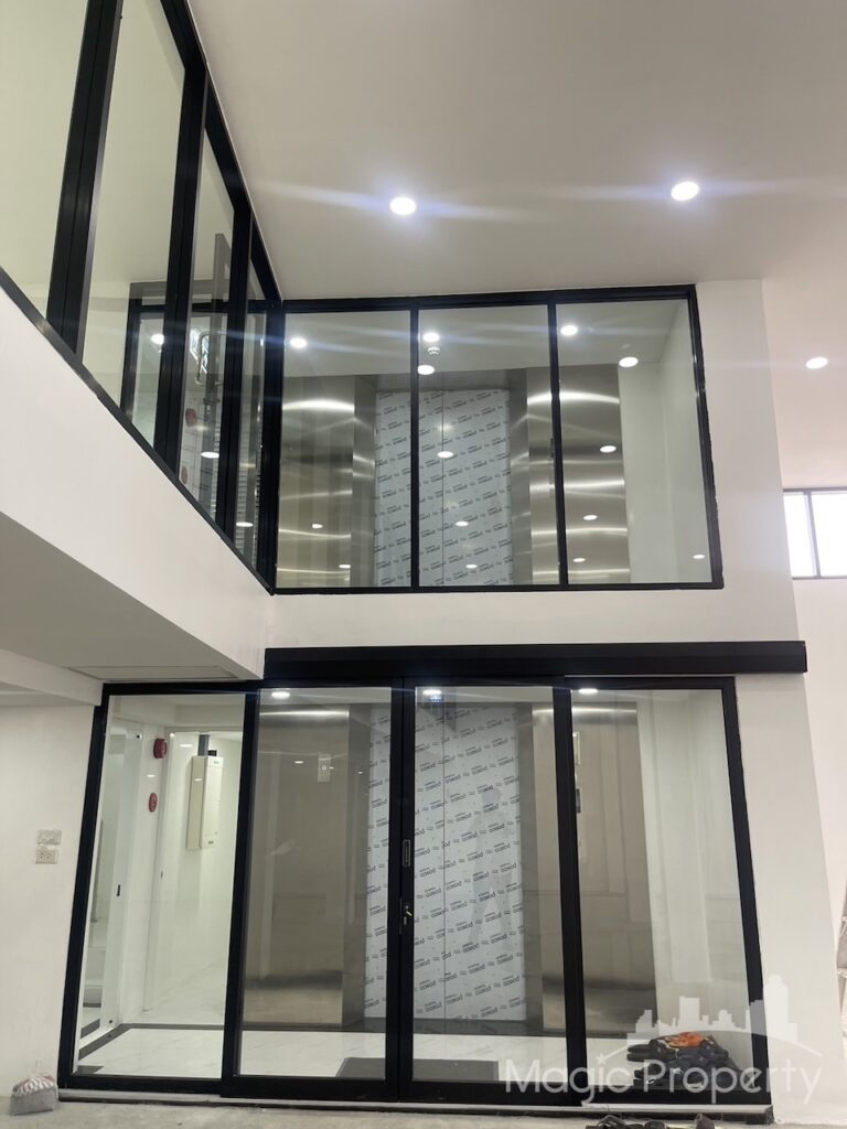 Property Image – Commercial Building Soi Lat Phrao 87 For Sale