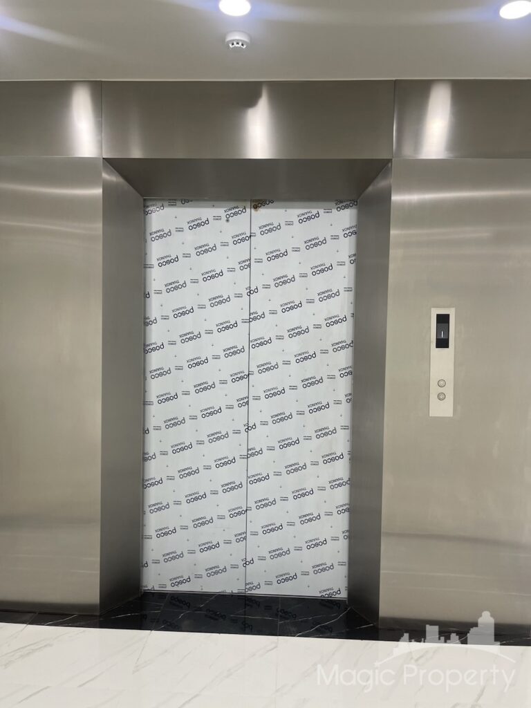 Property Image – Commercial Building Soi Lat Phrao 87 For Sale