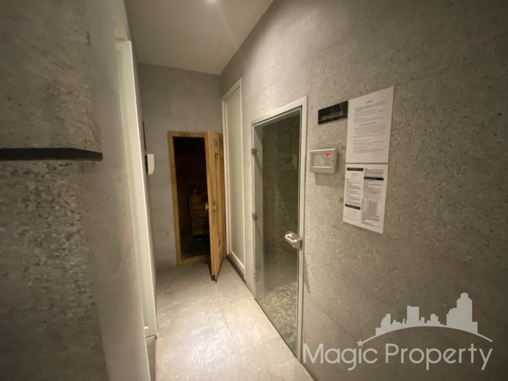 Property Image – Eight Thonglor Residence