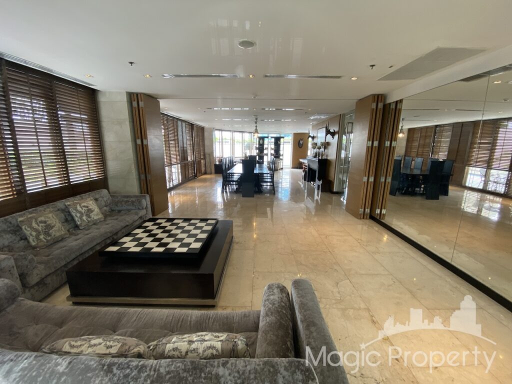 Property Image – Eight Thonglor Residence